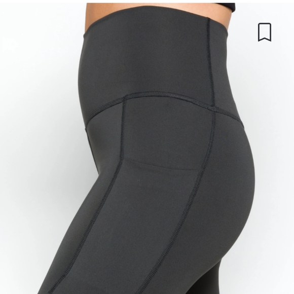 The north face Motivation High-Rise 7/8 Pocket Tight - Picture 3 of 5